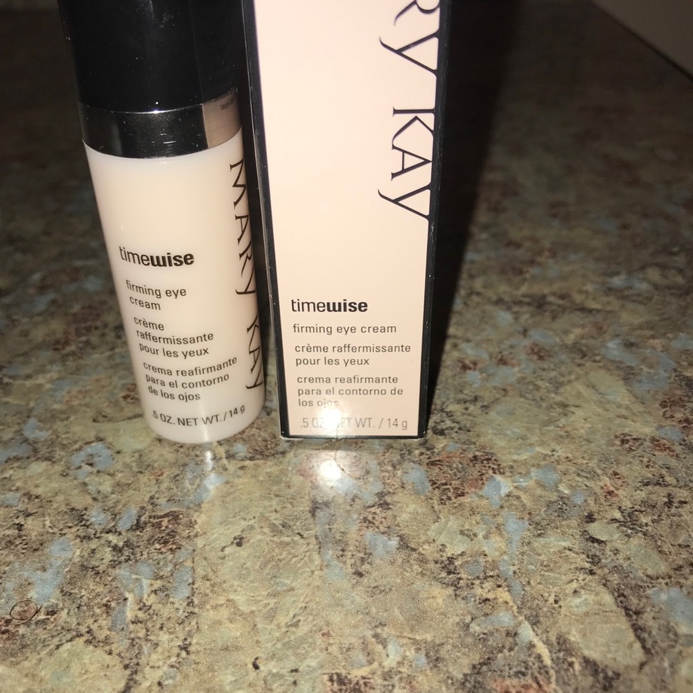 Firming Eye Cream by MaryKay